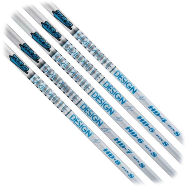 Arbre De Transmission Graphite Design TOUR AD HD-6 - Rigide (Stiff), 44