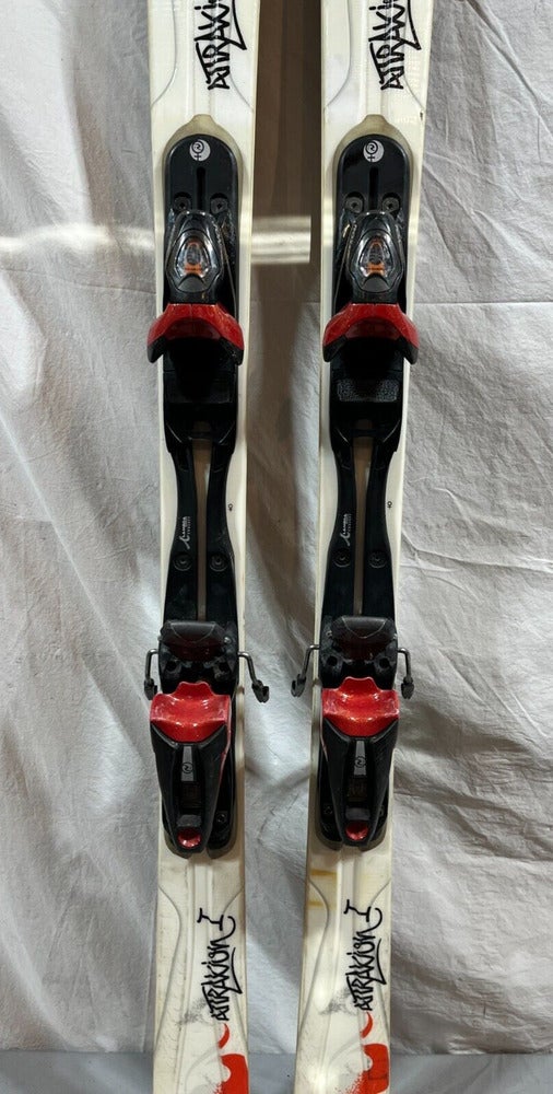 162cm ROSSIGNOL PURE MOUNTAIN PMC 2000 ロシニョール 在庫を売る 