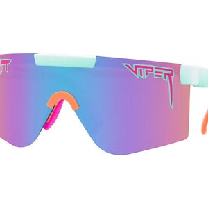 The Bonaire Breeze 2000 Polarized Sunglasses Pit Viper
