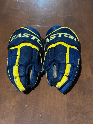Junior 11’ Easton Stealth Gloves