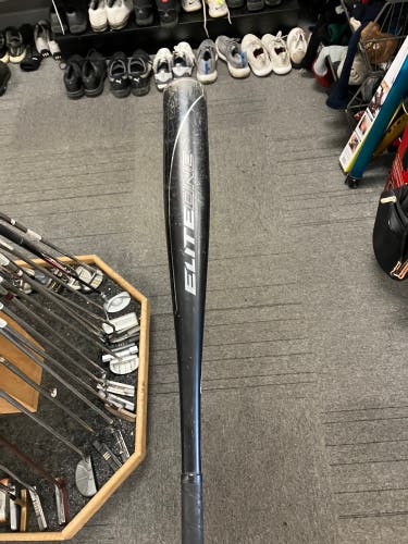 Used BBCOR Certified AXE (-3) 29 oz 32" Elite One Bat