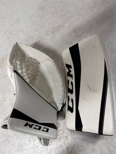 Used Regular  extreme flex 760