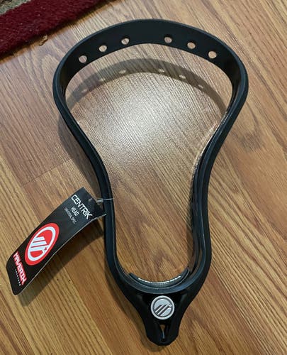 New Attack & Midfield Maverik Unstrung Centrik Head