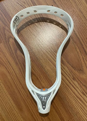 New Attack & Midfield Warrior Burn 2 Head
