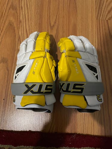 Used STX Cell V’s