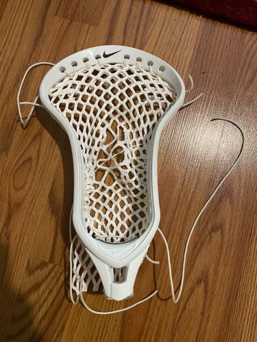New Attack & Midfield Nike Strung CEO Head