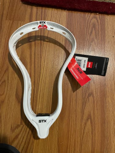New Attack & Midfield STX Ultra Pwer