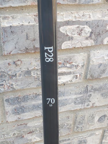 Bauer Right Handed Vapor Team Stick P28