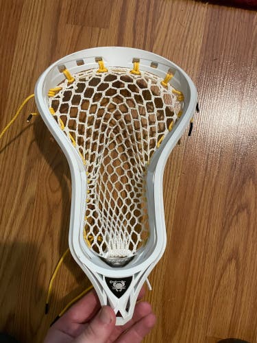 New Attack & Midfield Strung Head