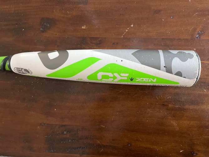 2017 Composite (-10) 19 oz 29" CF Zen Bat