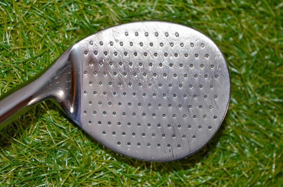 Acclaim		SandWedge	RH	35.5"	Steel	Stiff	New Grip