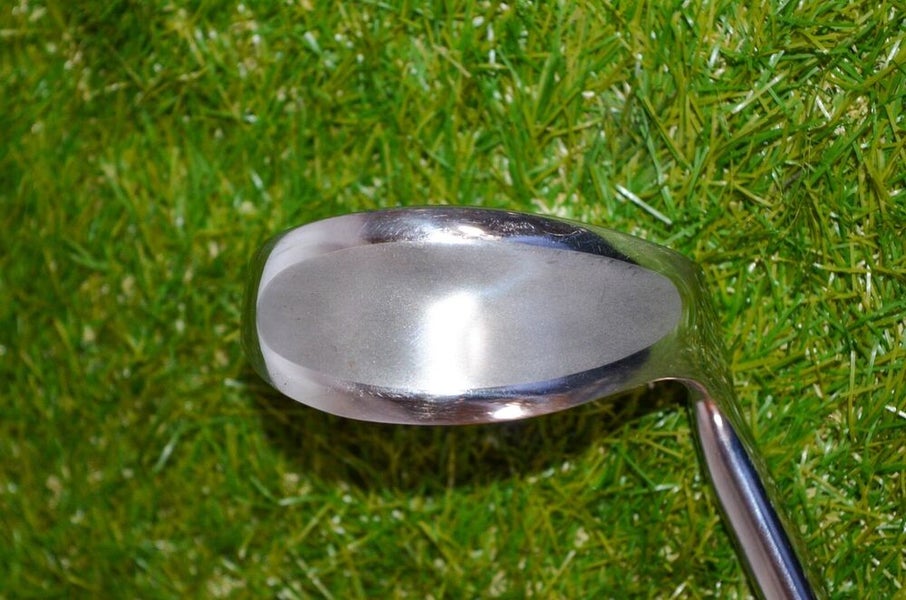 Acclaim		SandWedge	RH	35.5"	Steel	Stiff	New Grip
