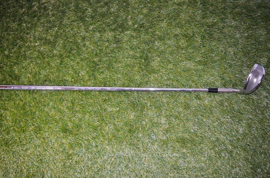 Acclaim		SandWedge	RH	35.5"	Steel	Stiff	New Grip