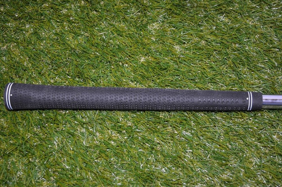 Acclaim		SandWedge	RH	35.5"	Steel	Stiff	New Grip