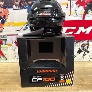 New Small Warrior Covert CF 100 Helmet