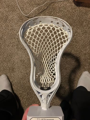 Used Attack & Midfield StringKing Strung Mark 2A Head