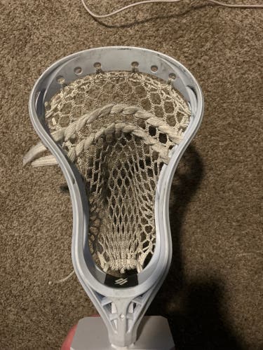 Used Attack & Midfield StringKing Strung Mark 2A Head