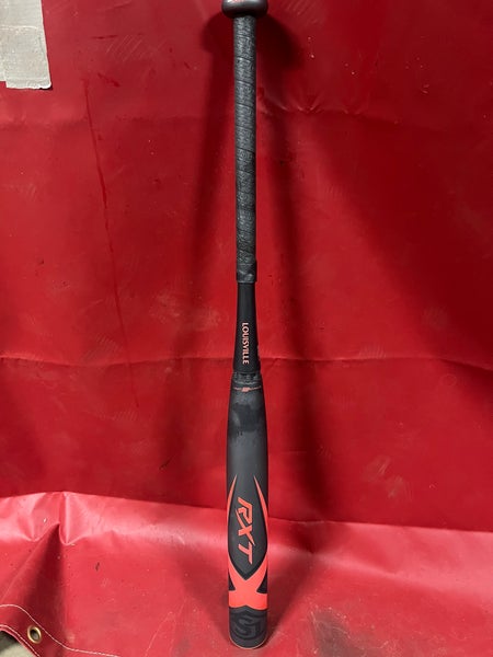 New Composite (-10) 23 oz 33" RXT Bat