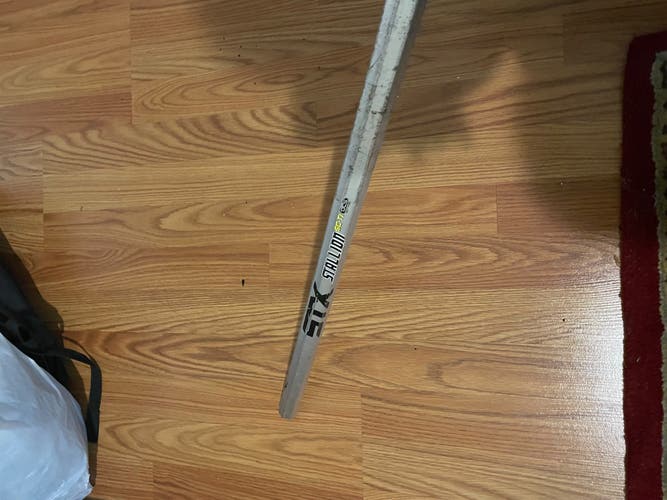 Used STX Stallion SC-TI OCS Shaft