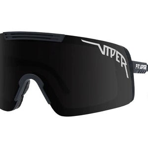 PIT VIPER The Standard Synthesizer Sunglasses NEW