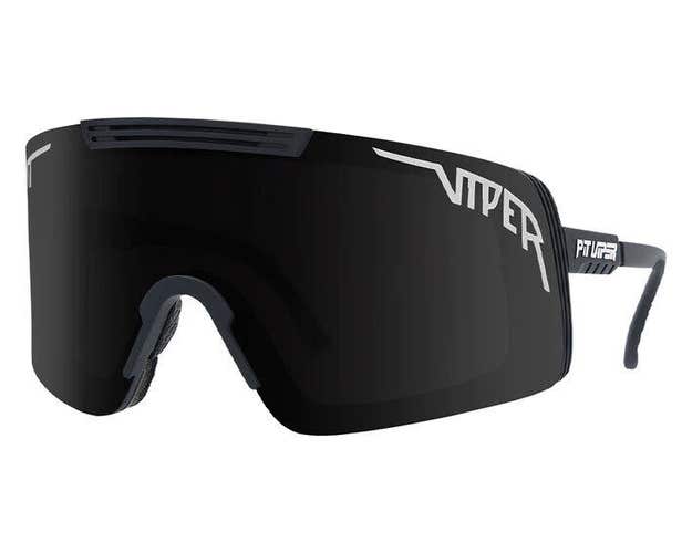 PIT VIPER The Standard Synthesizer Sunglasses NEW
