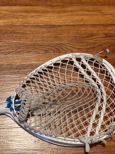 ECD Impact Strung