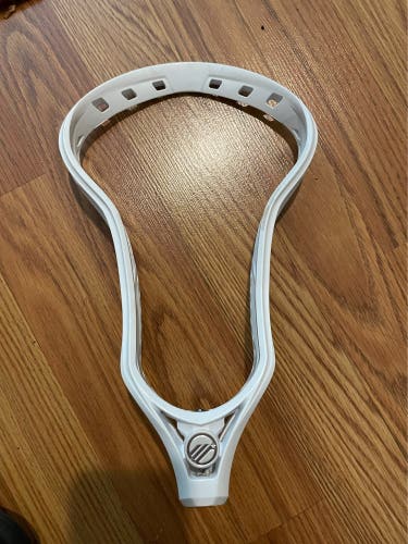 Used Attack & Midfield Maverik Unstrung Optik 2.0 Head