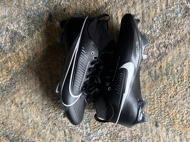 NEW Nike Vapor Edge Pro 360 Cleats Men's 11.5 (W 12.5)