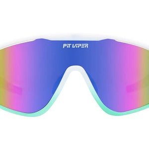 PIT VIPER The Bonaire Breeze Sunglasses The Try Hard NEW