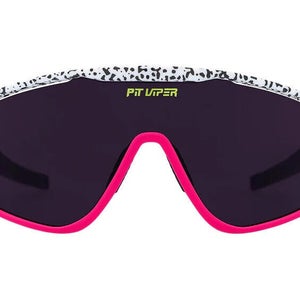 PIT VIPER The Son of Beach Sunglasses The Try Hard NEW