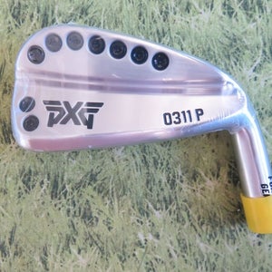 NEW * PXG GEN2 * 0311P 0311 P * 4 Iron Head = 243.5gms