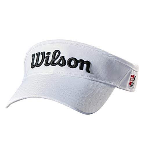 Wilson Staff 2018 Visor (Adjustable) Golf Hat NEW