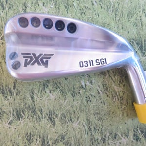 NEW * PXG GEN2 * 0311 SGI * 4 Iron Head .. 242.6gm