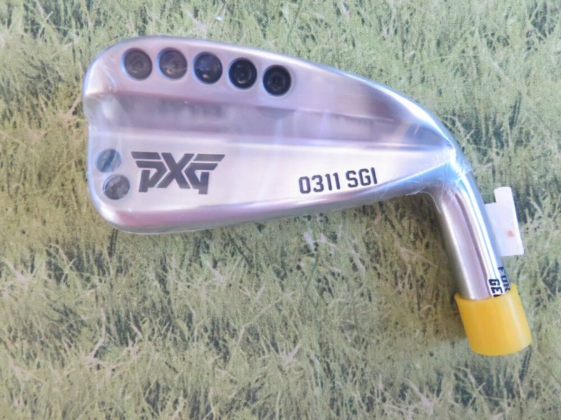 NEW * PXG GEN2 * 0311 SGI * 4 Iron Head .. 242.6gm