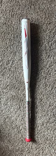 Used 2022 Easton (-11) 20 oz 31" Ghost Bat