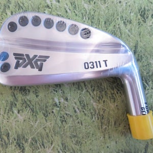 NEW * PXG GEN2 * 0311T * 3 Iron Head = 233.9gms