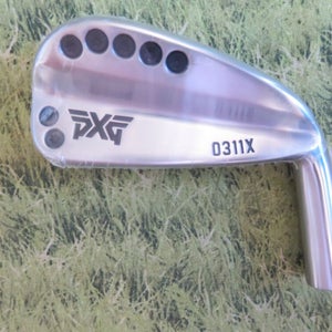 NEW * PXG 0311X 0311 X * 1 Iron Head = 220.2gms