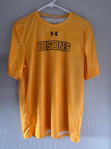 D1 College Baseball Issued Shirt