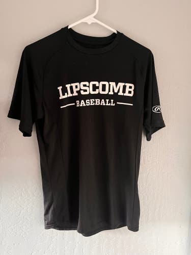 D1 College Issued Baseball Shirt