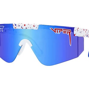PIT VIPER The Merika 2000 Z87+ Sunglasses NEW