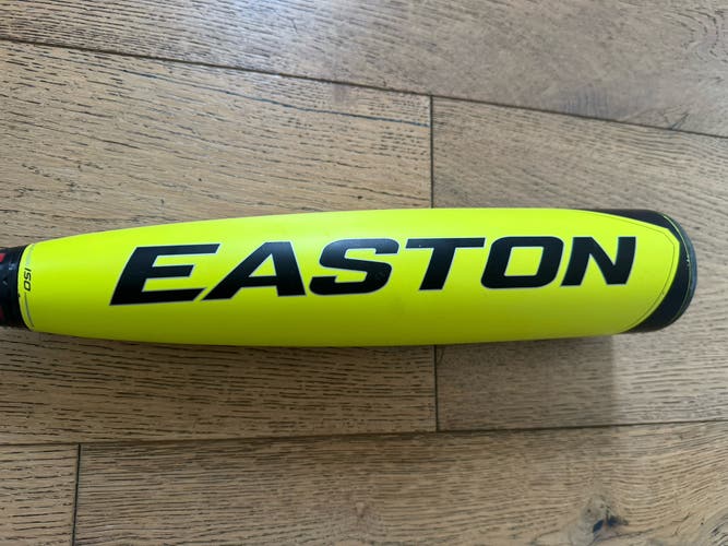 Easton ADV 360 29” 18oz -11 USA Bat