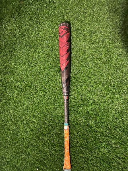 BBCOR Certified Alloy (-3) 30 oz 33" Select PWR Bat