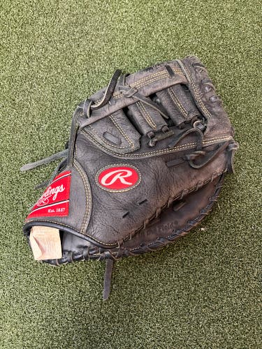 Rawlings Renegade First Base Glove (997)