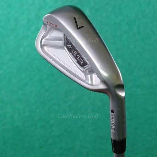 Ping Anser Forged 2012 Black Dot Single 7 Iron TFC 800 I Graphite Regular