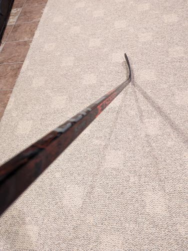 CCM Jetspeed Ft5 Stick