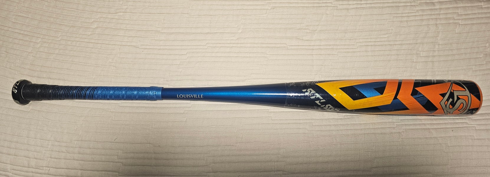 NIW 2024 Louisville Slugger Atlas (-3) 33.5"