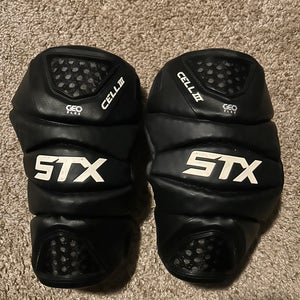 Adult Used Large STX Cell III Arm Pads