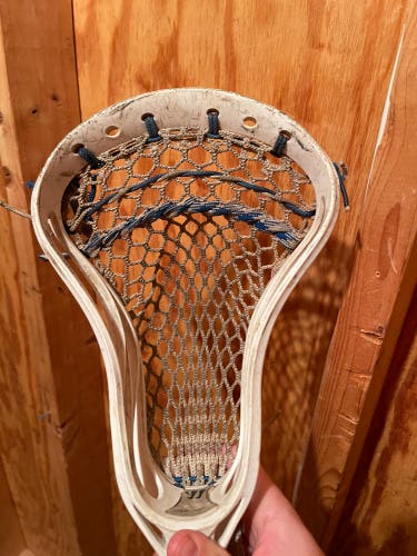 Used Attack & Midfield Strung Evo 4 Head