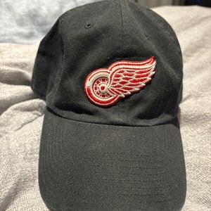 Detroit Red Wings 47 brand hat