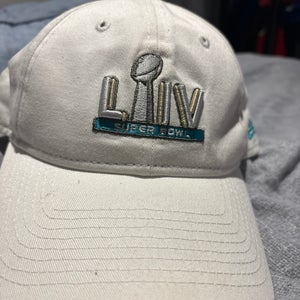 Super Bowl LIV 2020 Miami Hat